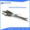 High quality 433Mhz built-in PCB antenna ipex connector 18cm long