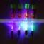 Amazing LED Light Arrow Rocket Helicopter Flying Toy Party Fun Gift