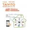 Taiyito CE zigbee smart home automation free app smart home automation zigbee smart home automation system