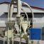 Factory sale 6FW-12A corn/maize powder milling machine price