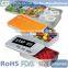 health product tin box package