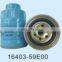 auto parts Oil Filter 15208-65F01