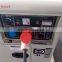 High quality AC Three Phase 7KVA silent air-cooled diesel power generator set