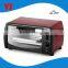 6L and 9L mini grill/ toaster oven