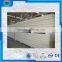 China supplier First Grade iron pu sandwich panel for cold storage/cold room