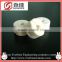 99% Alumina Al2O3 ceramic insulating gasket