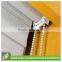 High quality Luxury Water proof transparent pvc blinds