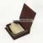 2014 new fashion high quality memo pad holder and note box desktop box for office ,home ,hotel use in daily needs