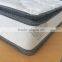 Double use bonnell coil inner-spring mattress for hotel