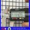 High quality galvanized and PVC coated welded wire mesh factory
