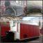 Fast Assembling Coal Fired Hot Water Boiler
