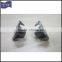 original color tee nuts /furniture nuts and bolts M10