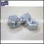 astm a193 b7 a194 2h stud bolts and nuts