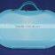 2014 ECO-Friendly fashionable portable PP material bra case,bra bag/bra box for travel