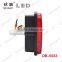 Newly Designed Red Amber Mini Trucks Led Lights