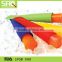 Colorful candy color silicone ice lolly moulds