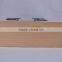 2015 Fashion Design Solid Wood Sliding Toy Wooden Toy Vehicle for Baby