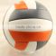 Official size pvc volleyballs for training and match