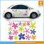 Custom Printed Vinyl Car Sticker, Bumper Sticker for Car Quality Choice