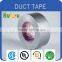 Professional design cheap silver reinforced sealing duct tape