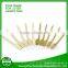 Food Grade bamboo steak with custom logo