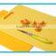 uhmw-pe round plastic cutting board/custom plastic cutting boards/plastic pizza cutting board