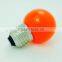 Christmas Decoration Multicolor lights bulb 1w 2W 3W Free Samples Led Bulbs