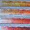 Reflective 120D/2 300/2 Rayon sewing Embroidery yarn 5000 Yard