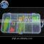 2016 wholesales price mixed sample soft fishing lure