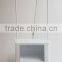 PVC promotion counter booth