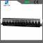 Plastic Vertical Cable Management Manager Ring
