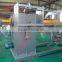 Hydraulic Decoiler with Loading Car for 10T