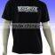 Logo Customized Cotton T shirts for Promotion