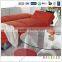 T-288# Glass Pergola Sofa Side Table in Coffee Shop
