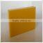ISO certificate uhmwpe part
