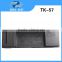 Black toner cartridge compatible with Mita TK-57