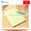 funny cute sprial notepad, exercise book for students and adult