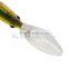 CHMN36 high quality hard minnow crankbait for pike fishing