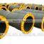 Water Rubber Hose plumbing rubber hose for Dredging