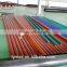 Colored PVC Underground Plastic Gas Pipe for Coal Mining