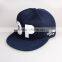 BSH005E Multicolor embrodieried LOGO adjustable band baseball cap Trucker hat