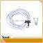 the hvac programmable underfloor heating thermostat digital