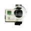 Aerial Lens housing for Gopro Hero 4 3+/3/2/1 GP121