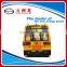 6m length infant use mini school bus