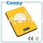Kitchen scale 5kg capacity precise with 1 gram graduation