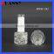 8ml Coated Glass Nail Polish Bottle Packaging,8ml Coated Nail Polish Bottle