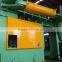 W24YPC-260 square steel profile bending machine