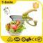Clever Vegetable Cutter Kitchen Tool