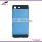 [Somostel] For sony xperia z2 M4 2 in 1 PC+TPU phone case