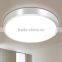 2016 New Hot !!! fashion 18W led ceiling light with microwave sensor function